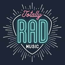 Totally RAD Music